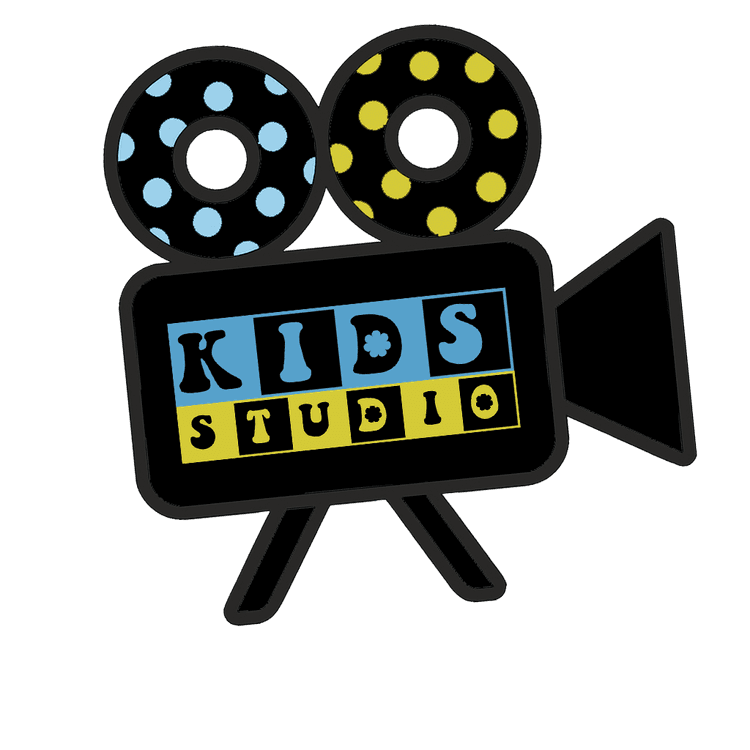 Kids Studio Logo